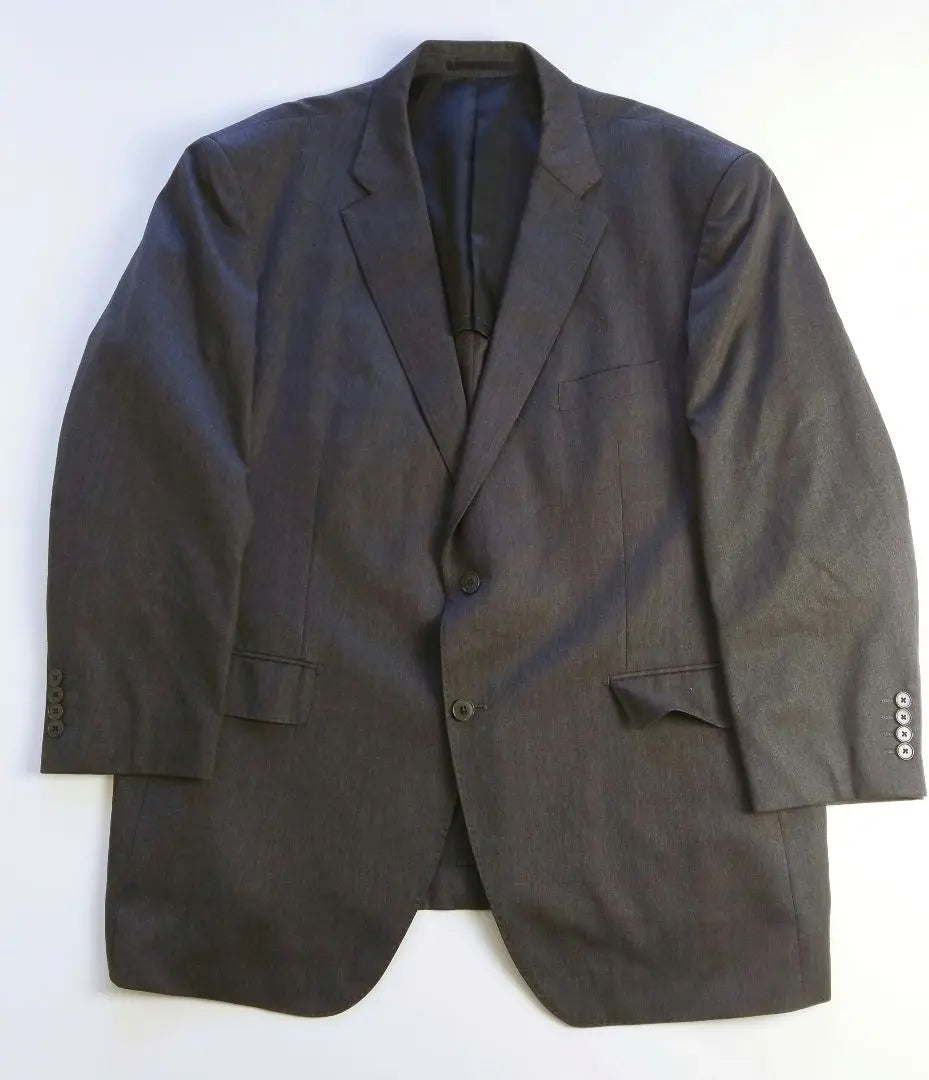 [One-of-a-kind] B&T CLUB Men's Suit Formal Business Suit Large Size