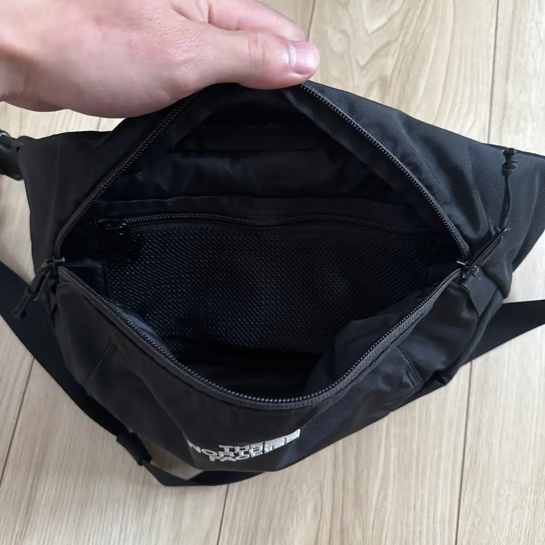 THE NORTHFACE The North Face Waist Bag Orion