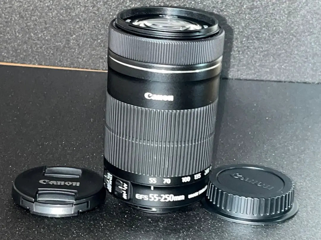 Canon EF-S 55-250 4-5.6 IS STM #34