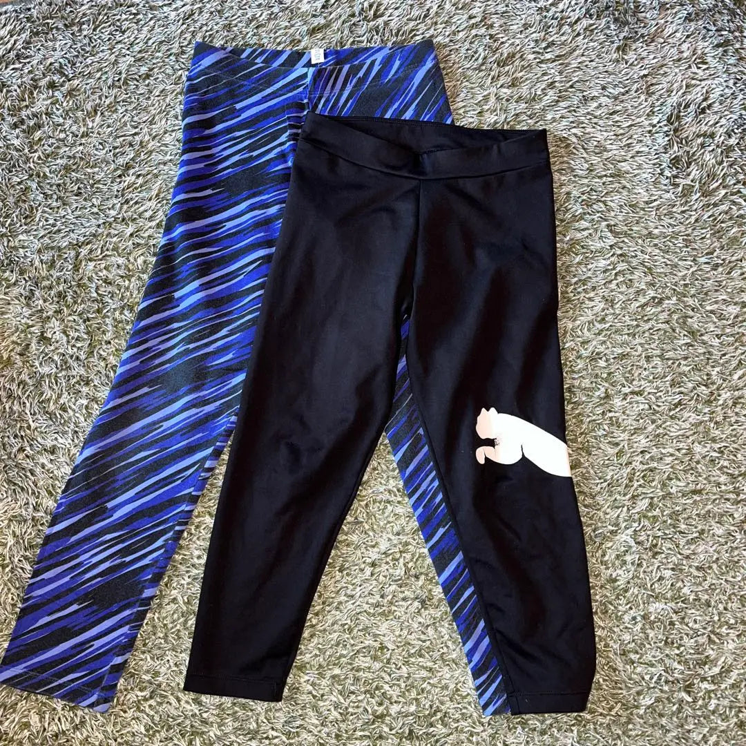 Mallas, leotardos, leggings, niños 150