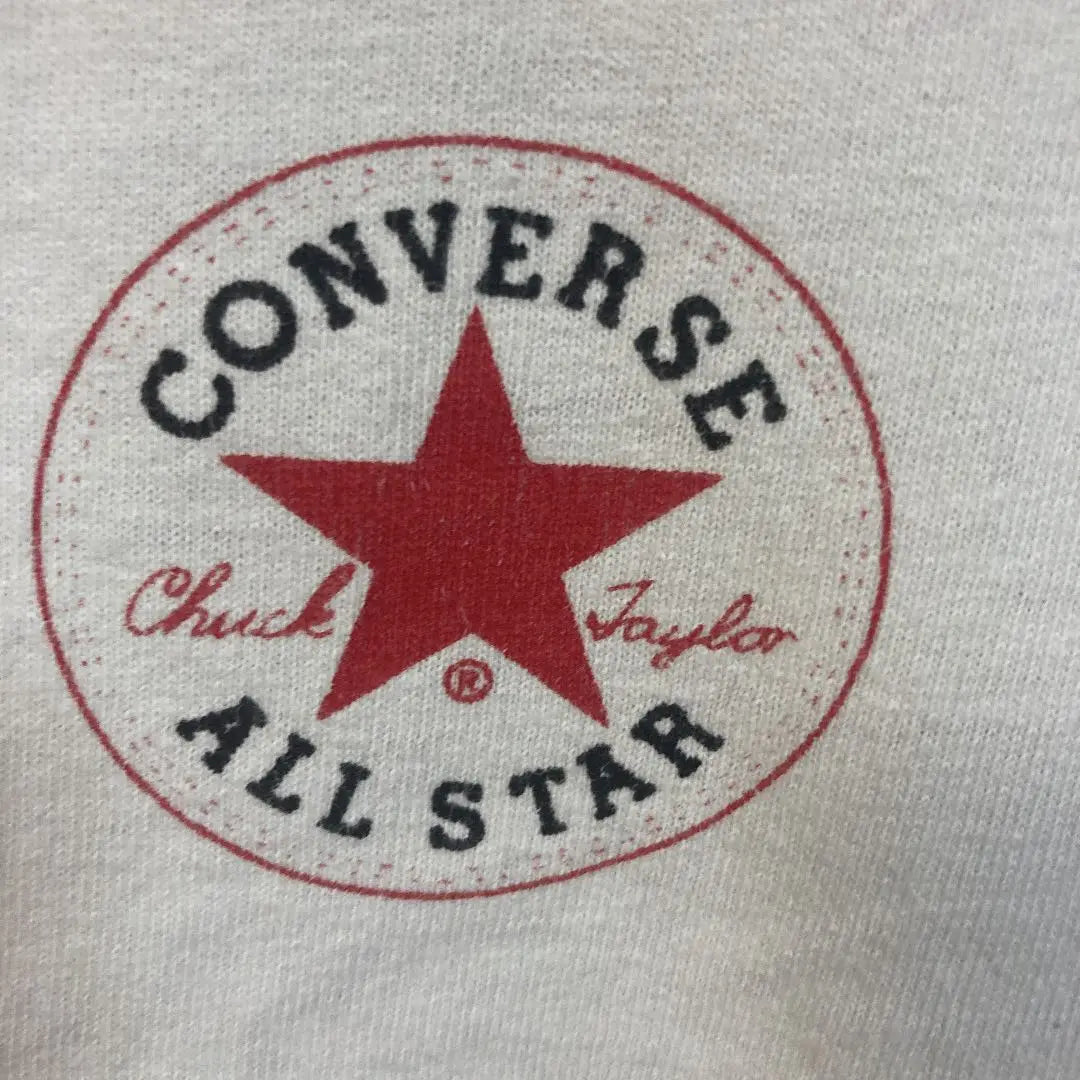 VINTAGE CONVERSE DENNIS RODMAN T-SHIRT