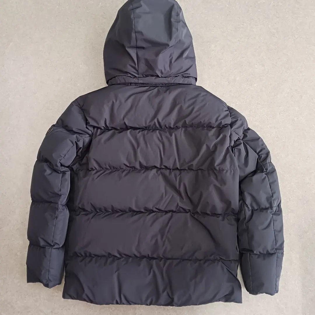 [Big size] Millet Millet Down Jacket Men's XL