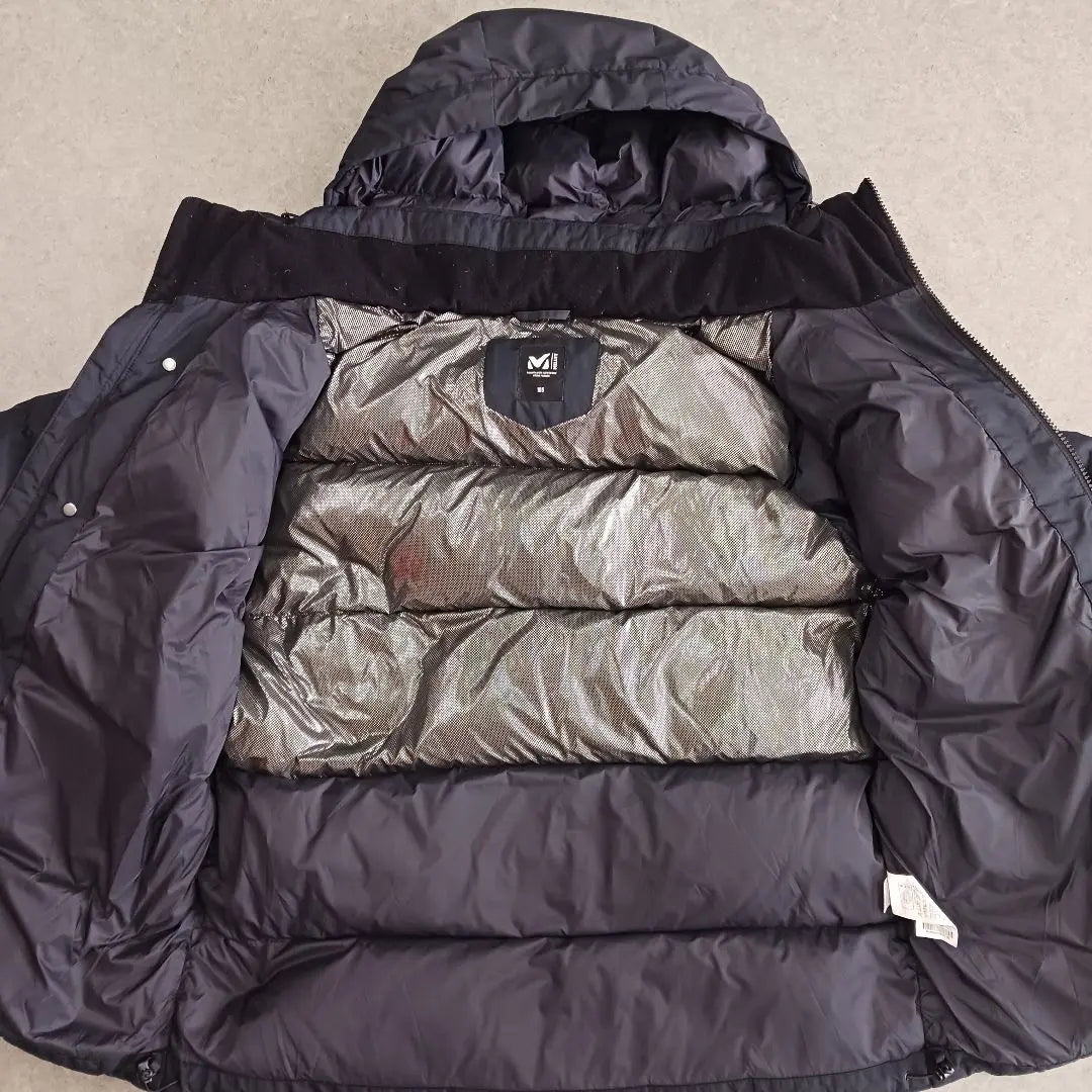 [Big size] Millet Millet Down Jacket Men's XL