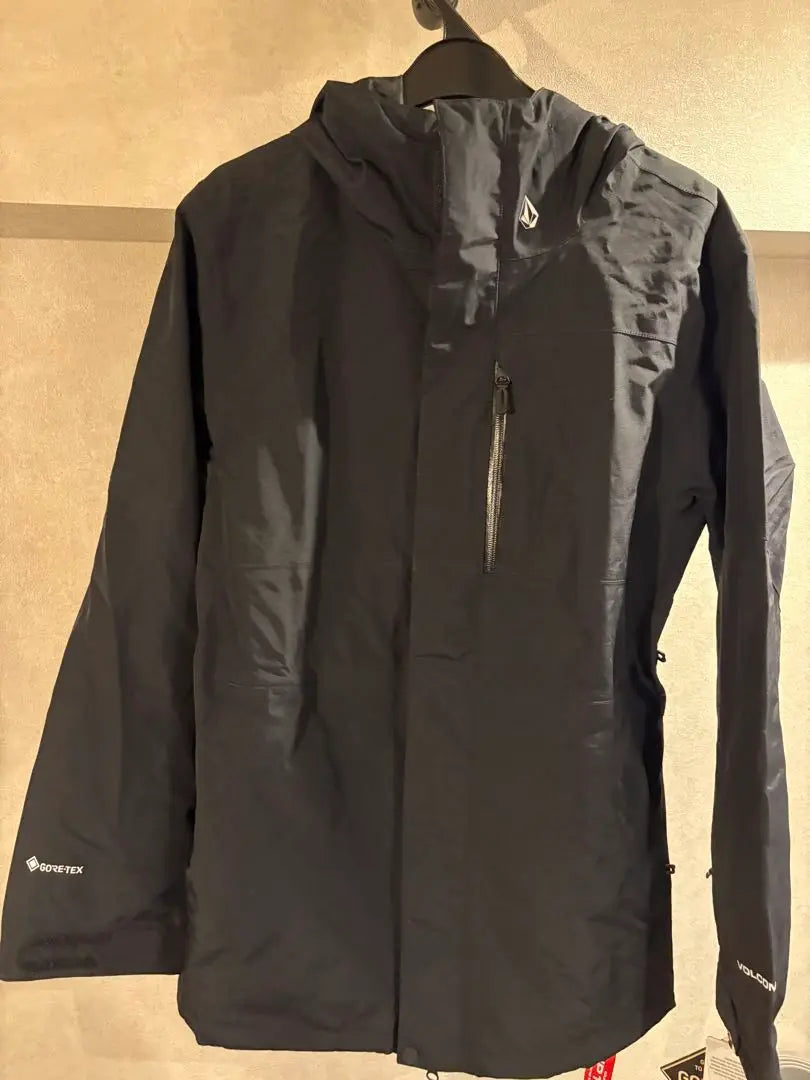 VOLCOM L GORE-TEX JACKET 23-24