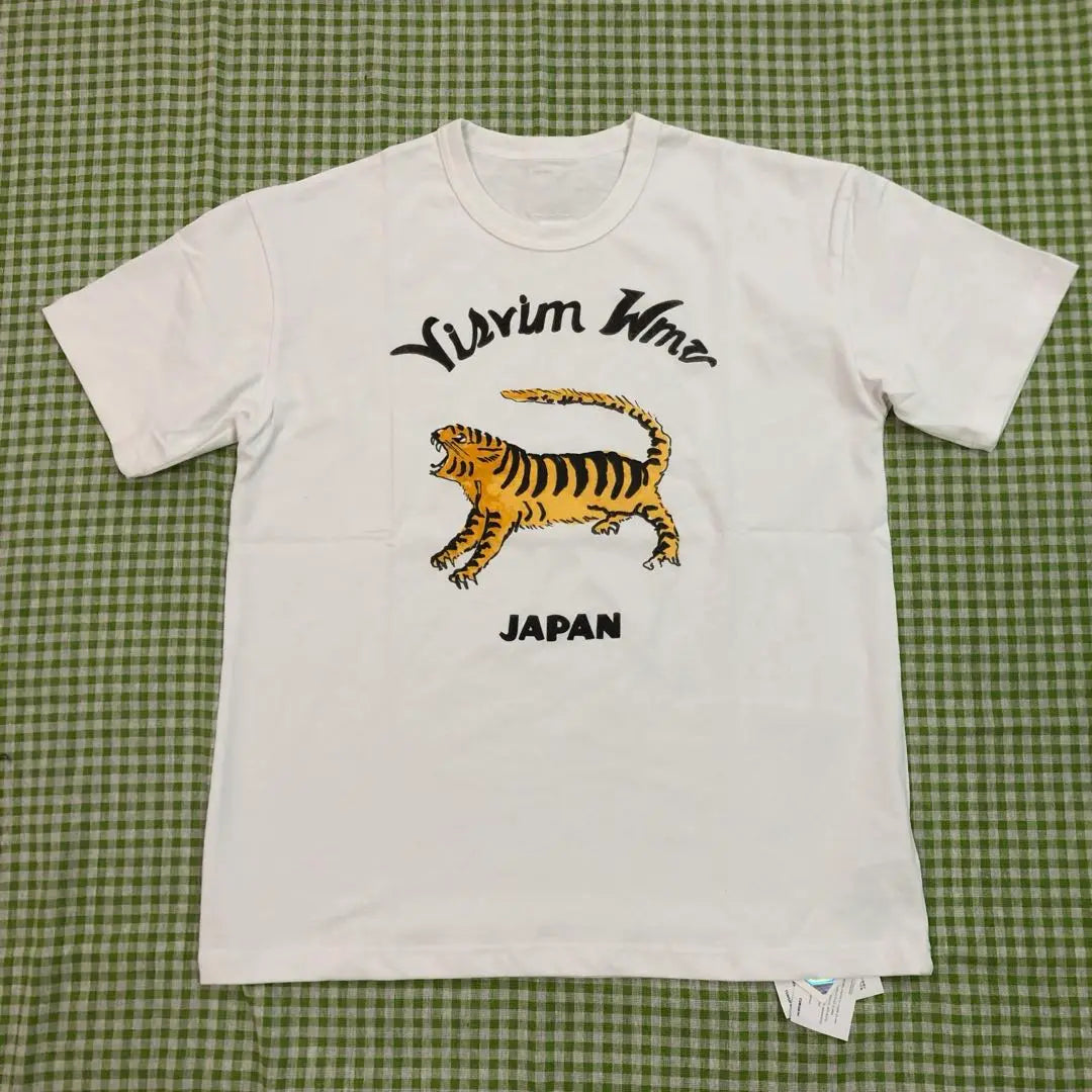 visvim Tora Graphic T-shirt