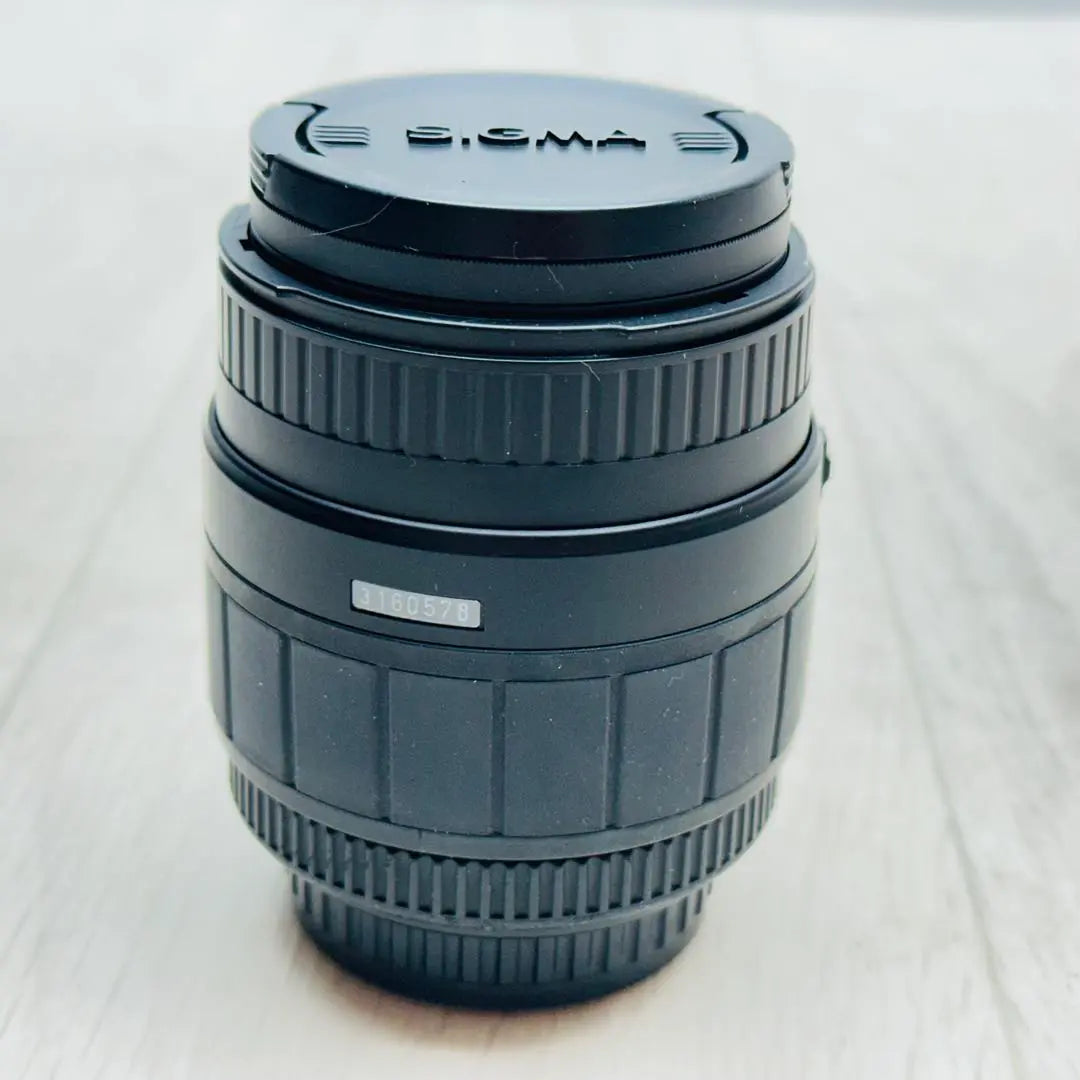 SIGMA Camera Lens 28-80m m