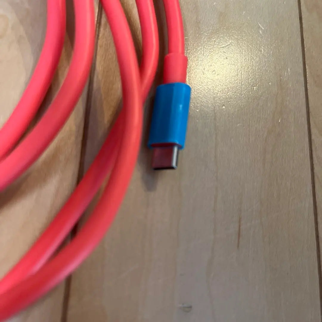 Nintendo Switch HDMI cable Pink