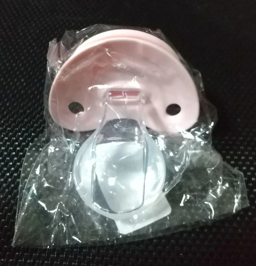 Cute Pink Anonymous Shipping ★Adult Pacifier★ Club Cosplay K-POP