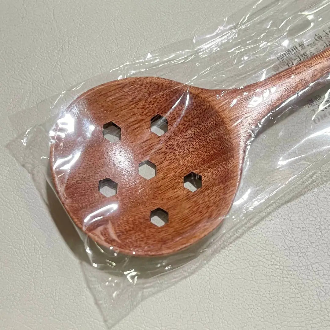 ⭐Recommended⭐ Cutlery Wooden Spoon Stirring Spoon Long Handle Spoon