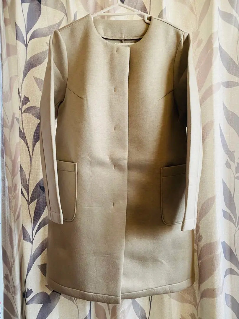 Women's Spring Coat M Size