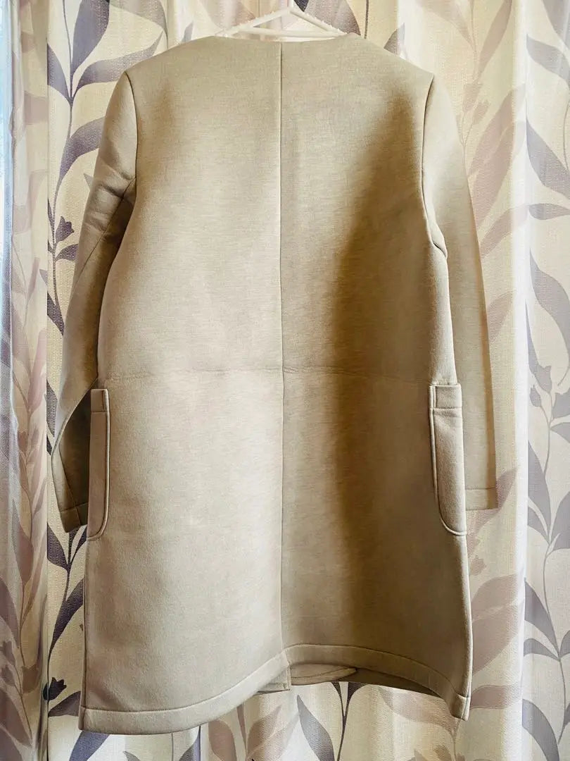 Women's Spring Coat M Size