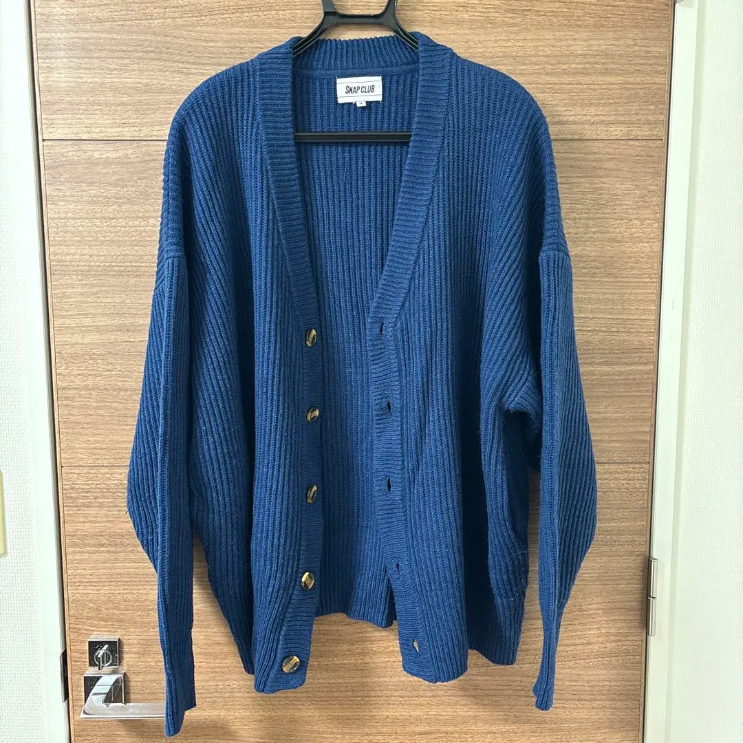 snap club snap club cardigan