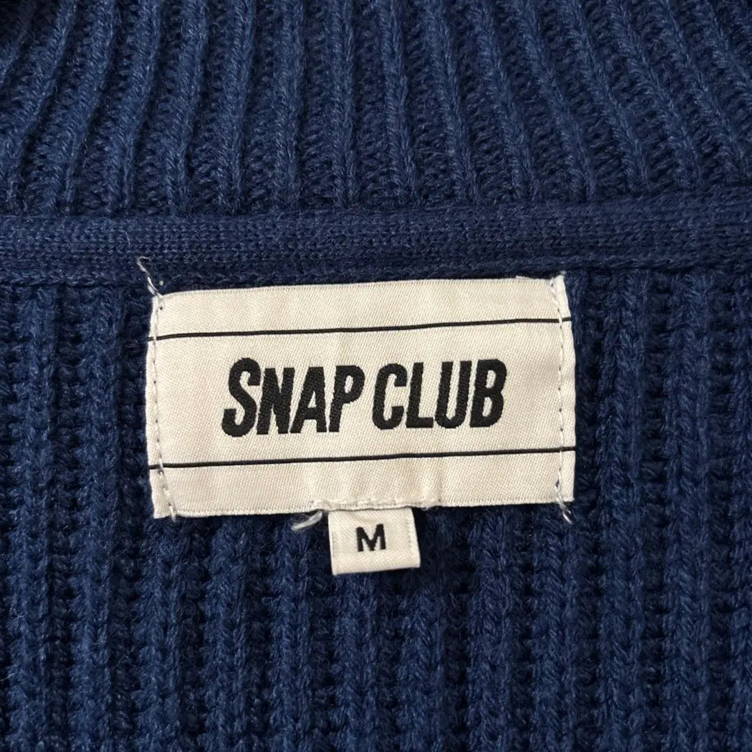 snap club snap club cardigan