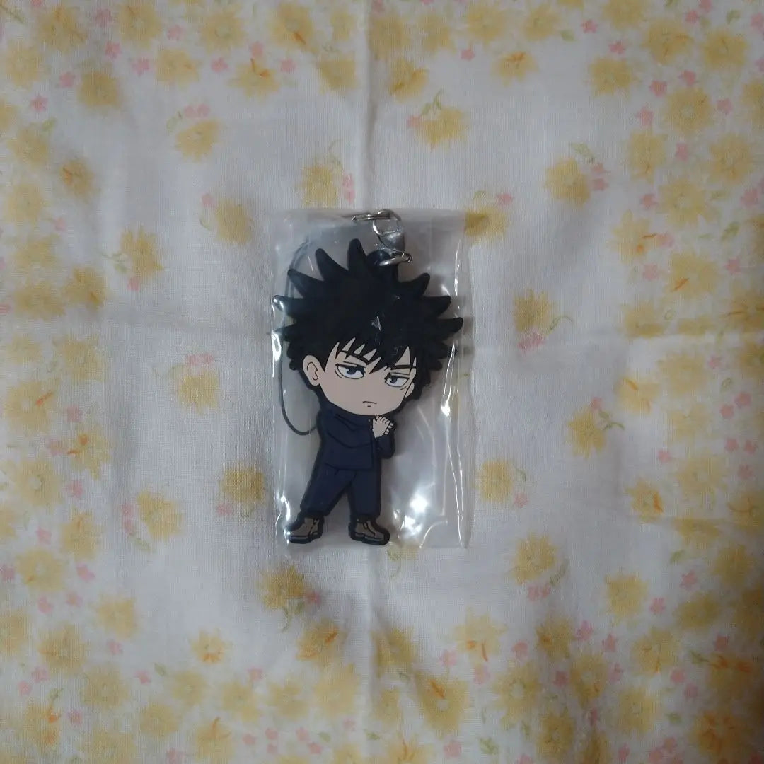 [Jujutsu Kaisen] Fushiguro Megumi (key chain)