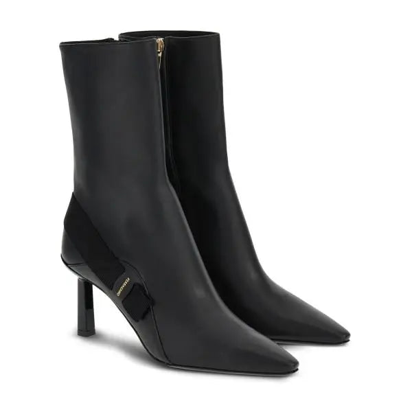 Brand new and unused FERRAGAMO VIRGILIA ankle boots