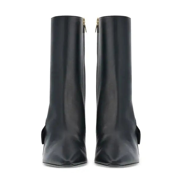 Brand new and unused FERRAGAMO VIRGILIA ankle boots