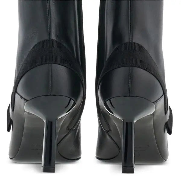 Brand new and unused FERRAGAMO VIRGILIA ankle boots