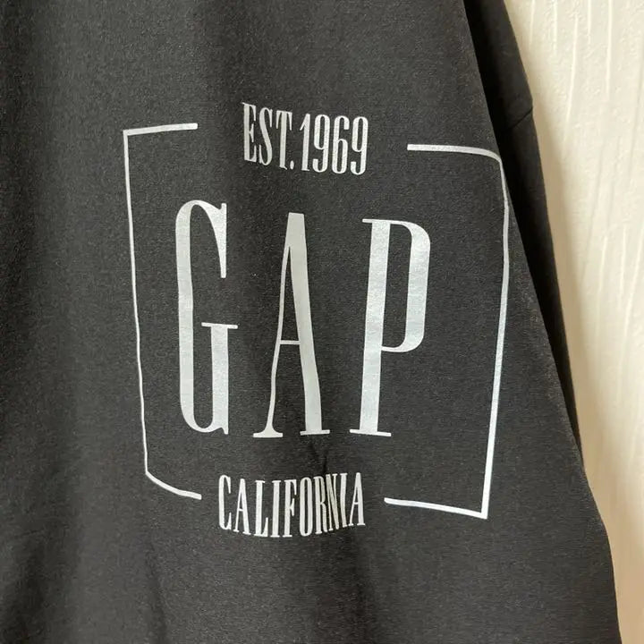 GAP Coach Jacket ESTABLISHED 1969 L