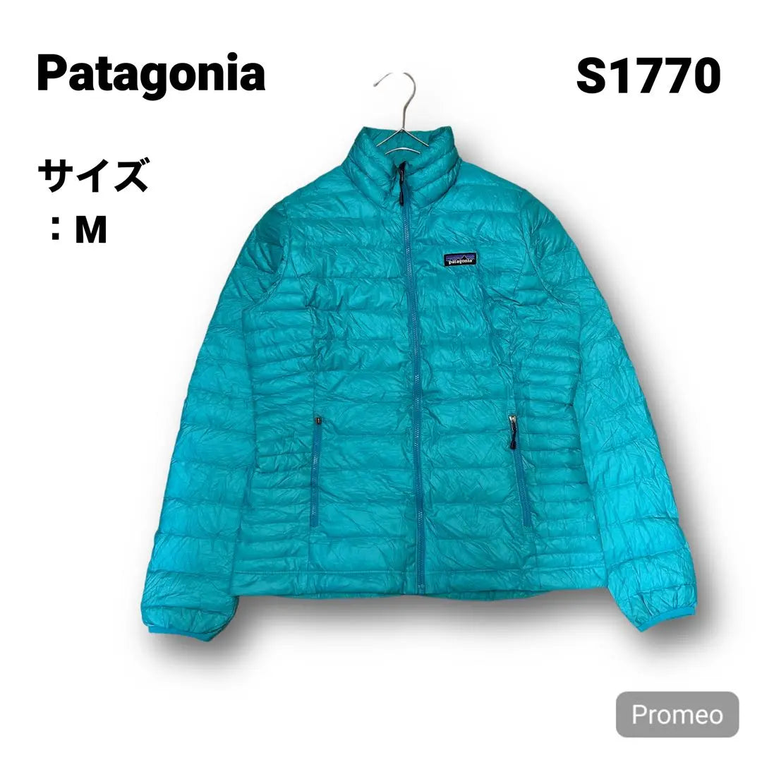 [Immediate purchase OK] Patagonia Down Sweater Down Jacket Size M