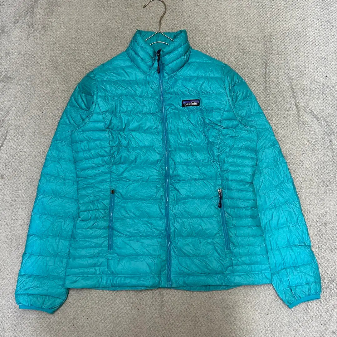 [Immediate purchase OK] Patagonia Down Sweater Down Jacket Size M