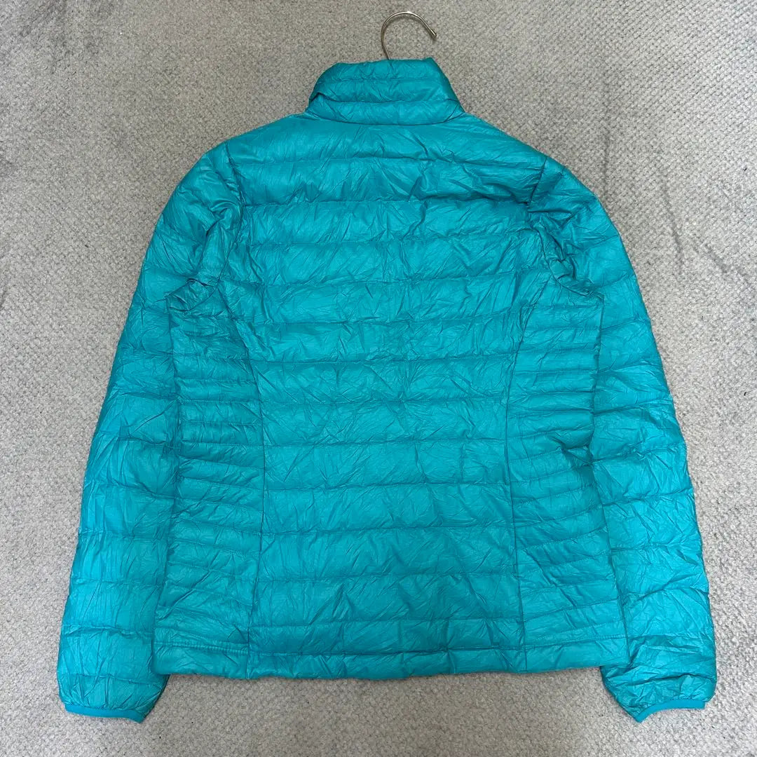 [Immediate purchase OK] Patagonia Down Sweater Down Jacket Size M