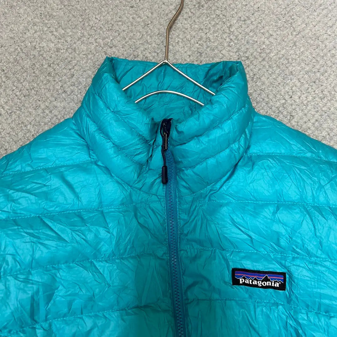 [Immediate purchase OK] Patagonia Down Sweater Down Jacket Size M