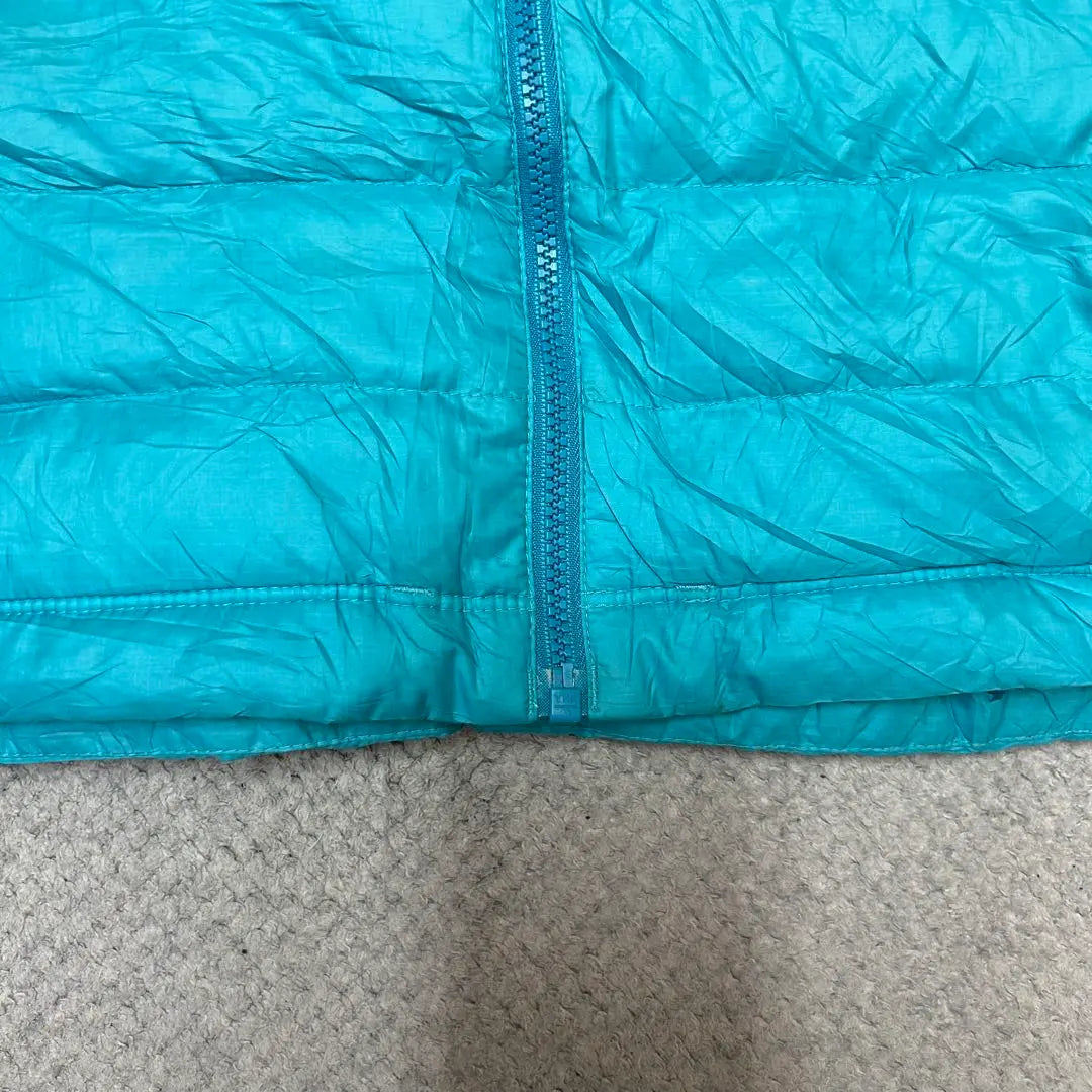 [Immediate purchase OK] Patagonia Down Sweater Down Jacket Size M