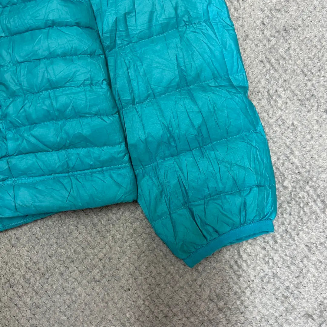 [Immediate purchase OK] Patagonia Down Sweater Down Jacket Size M