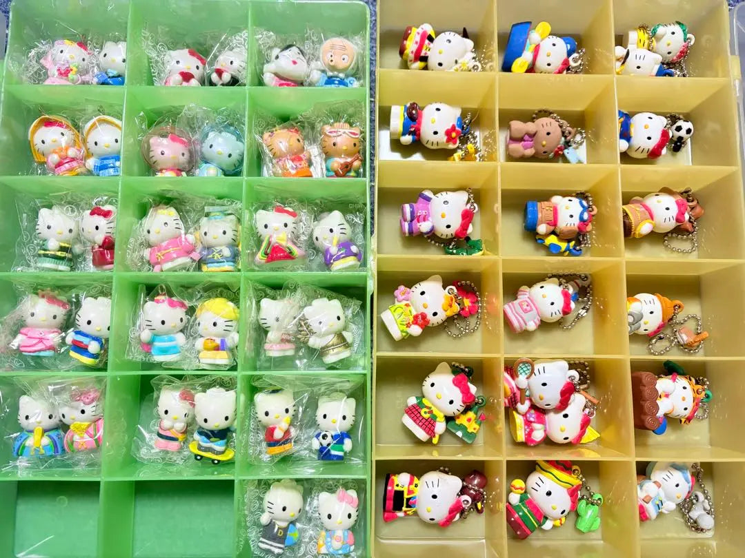 [Hello Kitty Costume] 52 pieces sold in bulk‼ ️