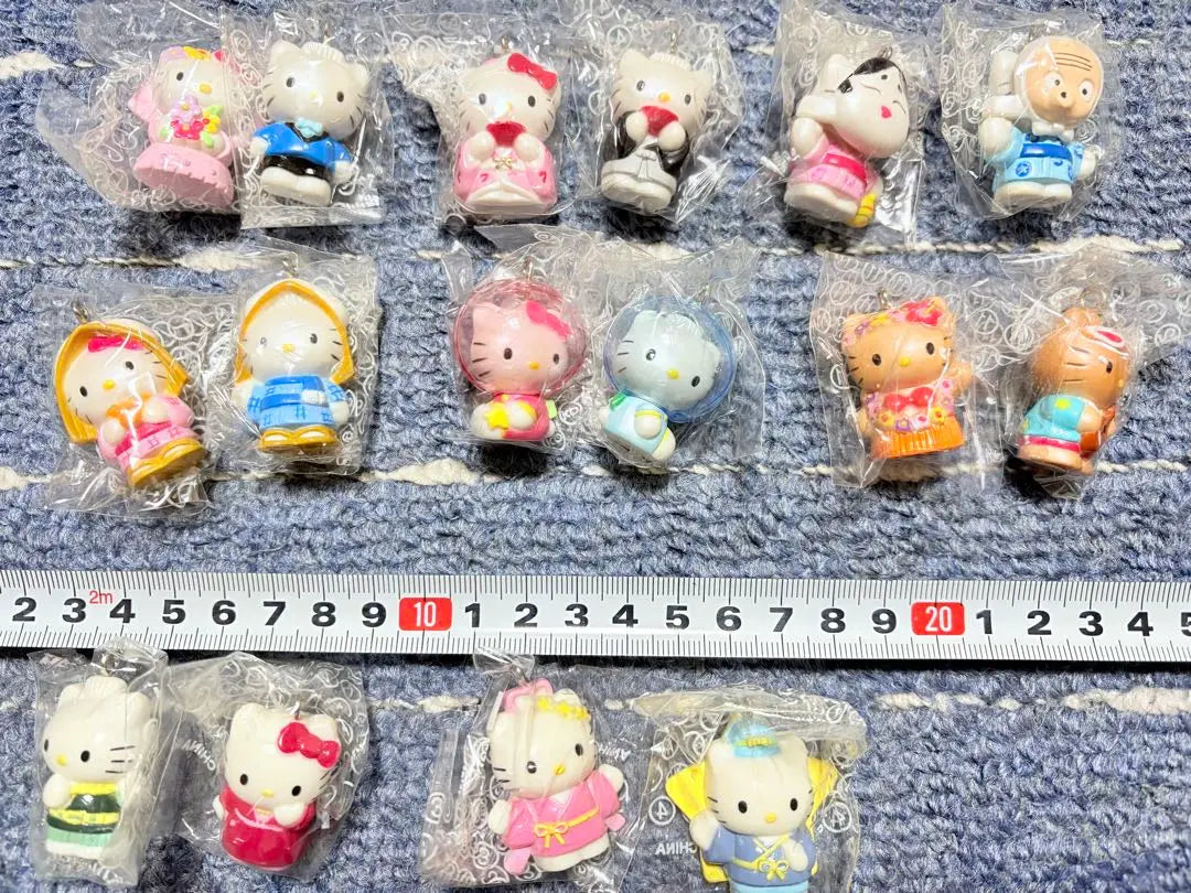 [Hello Kitty Costume] 52 pieces sold in bulk‼ ️