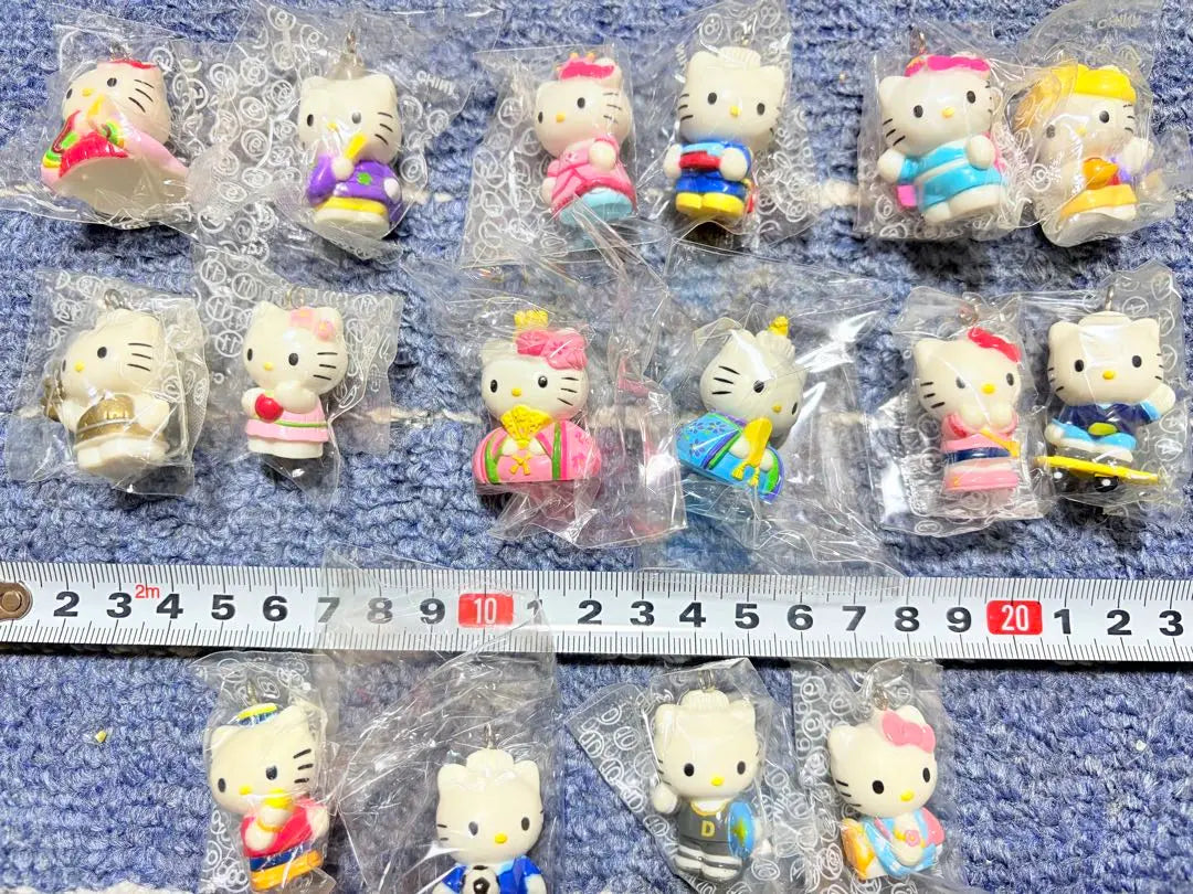 [Hello Kitty Costume] 52 pieces sold in bulk‼ ️