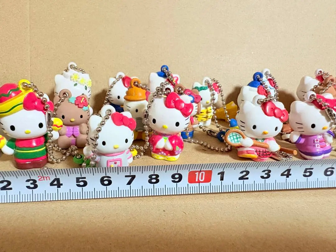 [Hello Kitty Costume] 52 pieces sold in bulk‼ ️