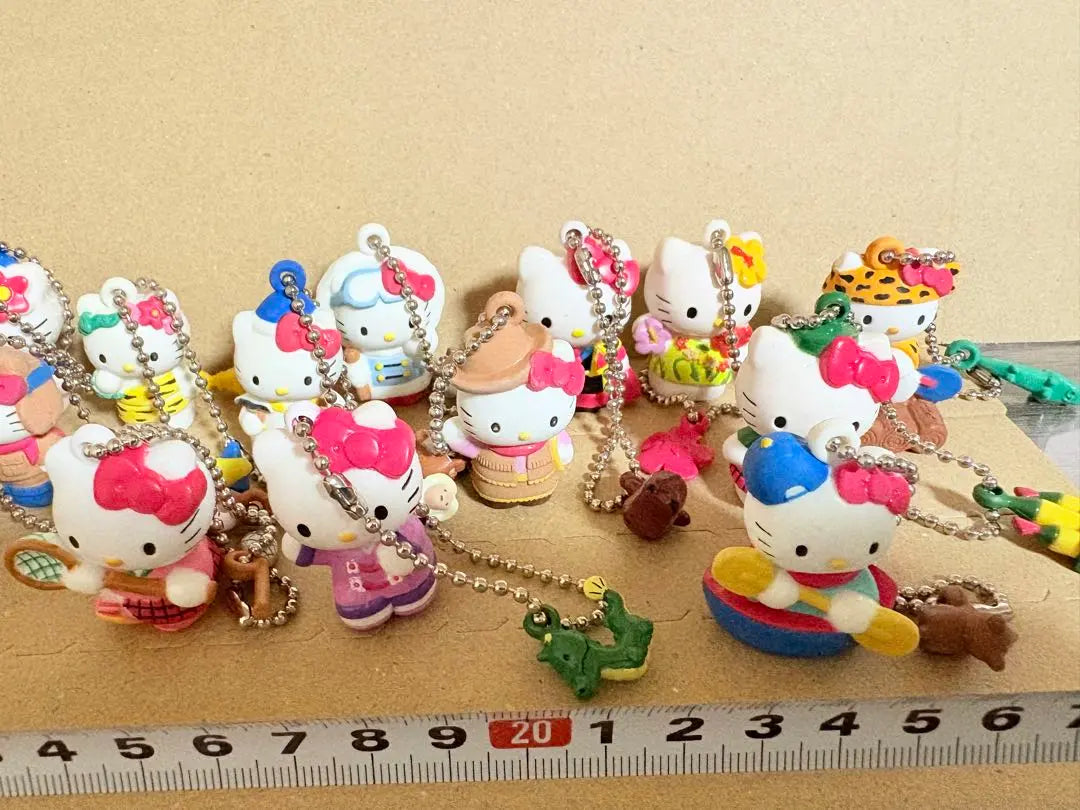 [Hello Kitty Costume] 52 pieces sold in bulk‼ ️