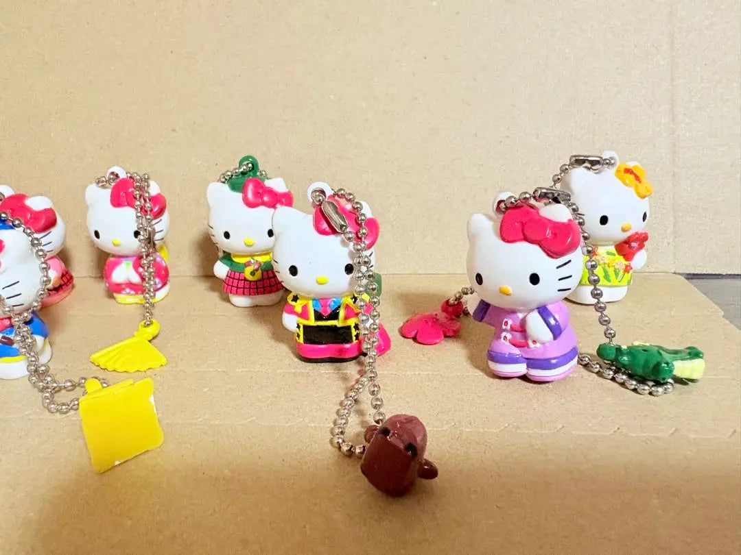 [Hello Kitty Costume] 52 pieces sold in bulk‼ ️