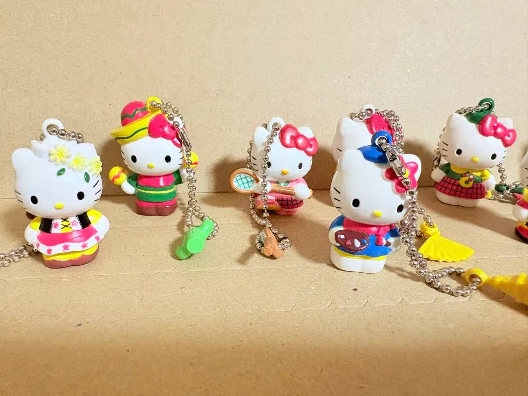 [Hello Kitty Costume] 52 pieces sold in bulk‼ ️