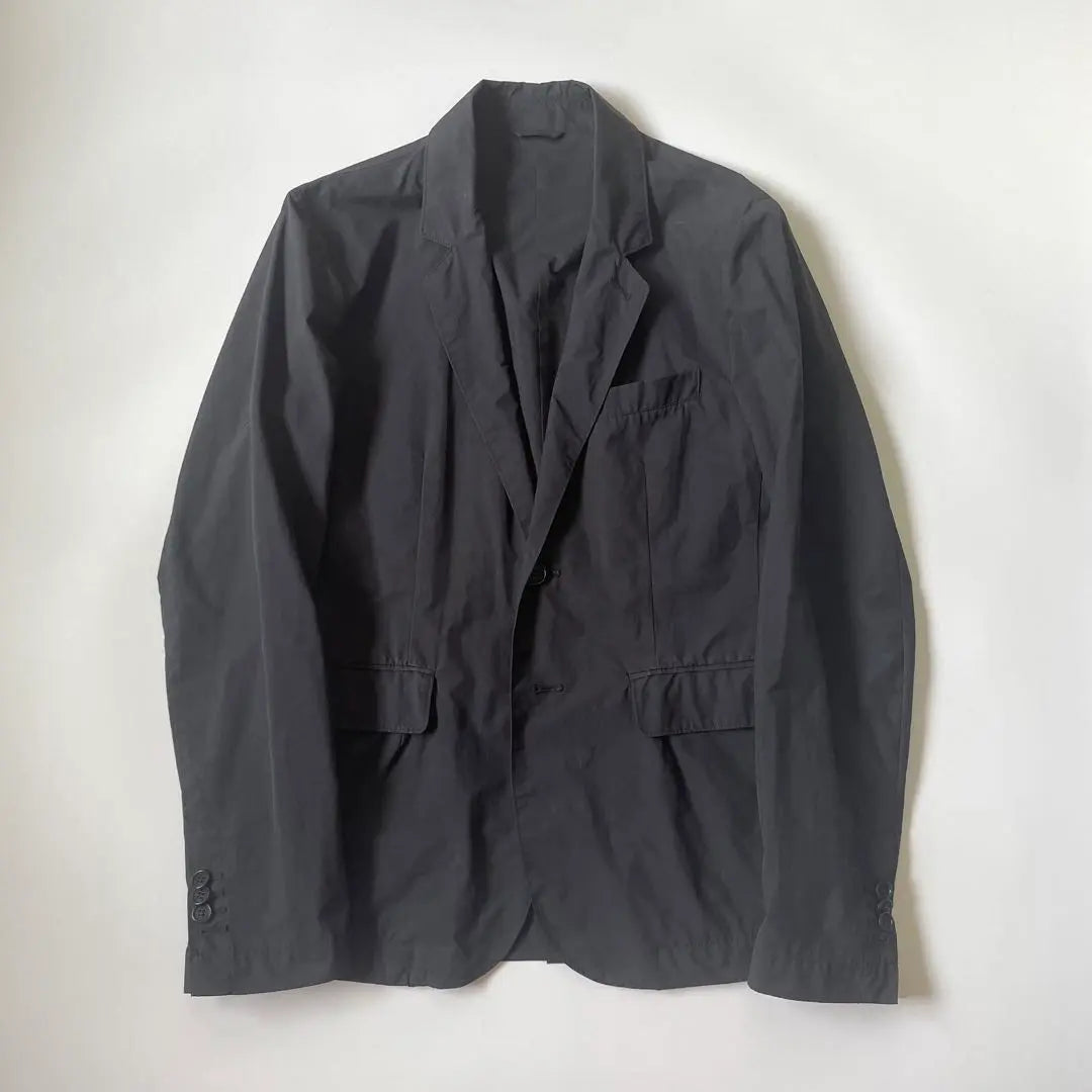 CPCOMPANY / Chaqueta entallada de nailon y poliéster 2B