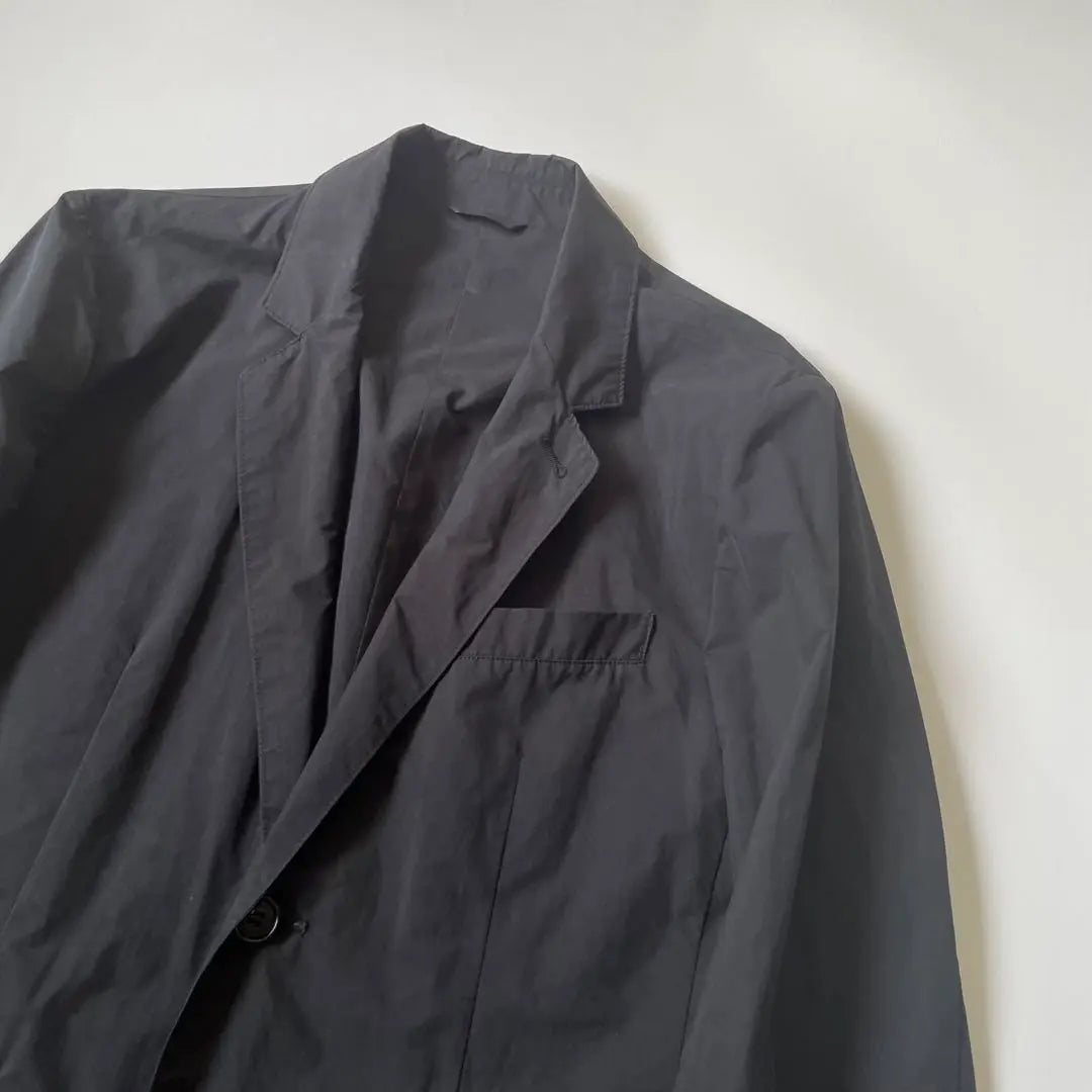 CPCOMPANY / Chaqueta entallada de nailon y poliéster 2B