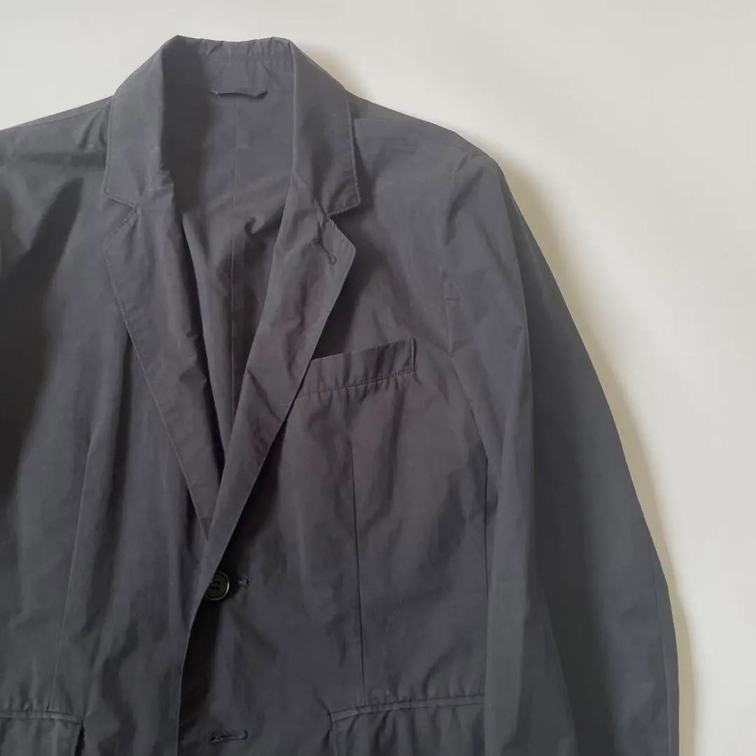 CPCOMPANY / Chaqueta entallada de nailon y poliéster 2B