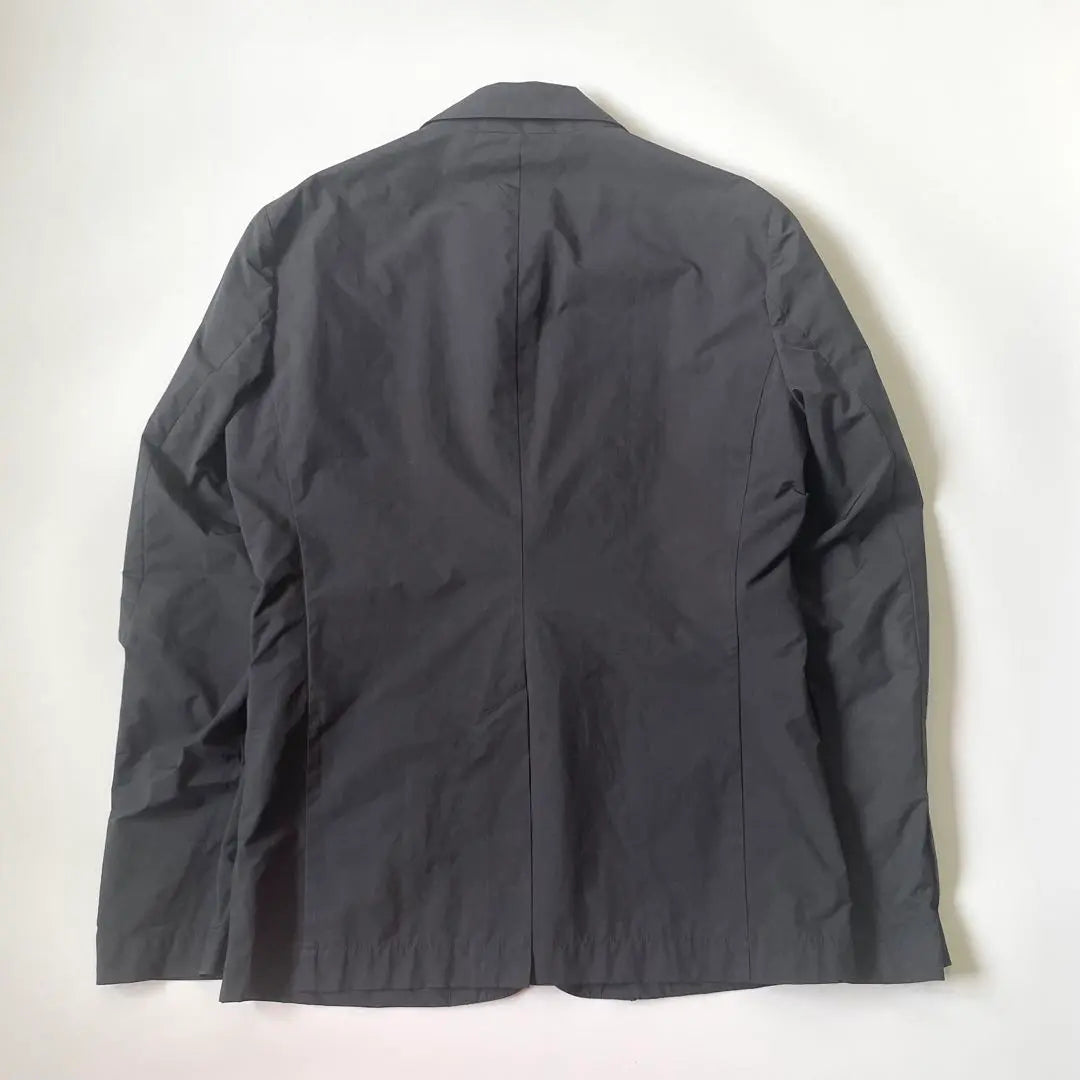 CPCOMPANY / Chaqueta entallada de nailon y poliéster 2B