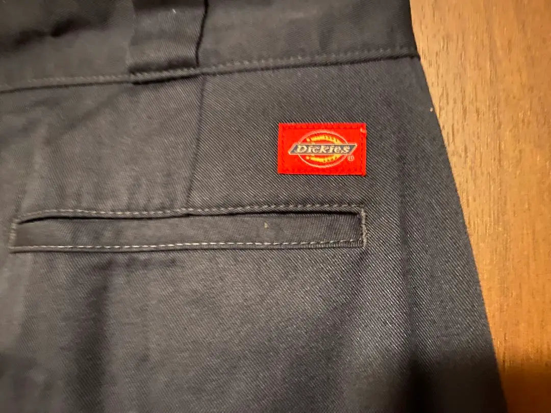 Dickies Navy 32 175/80A