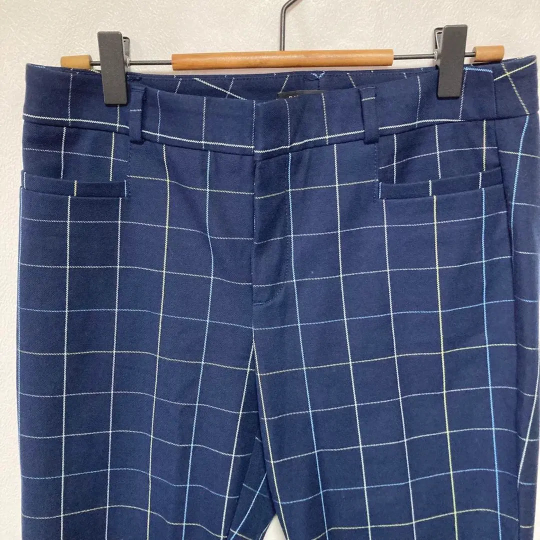 ★ Banana Republic★ Checkered Pants LL Casual