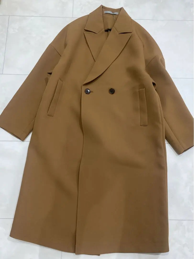 Theory Lux ☆ Trench coat 38 unused