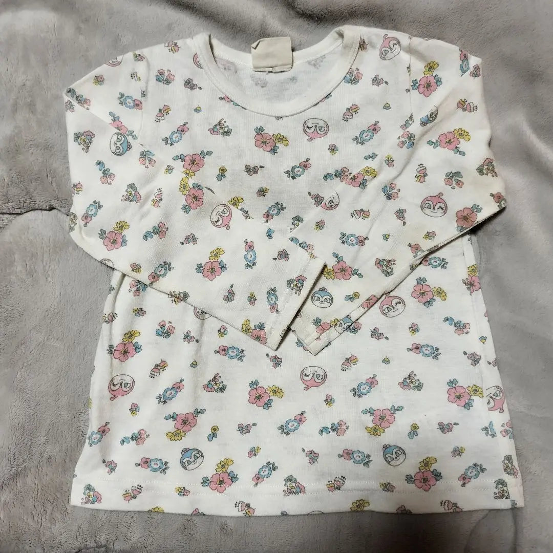 Anpanman T-shirt size 90