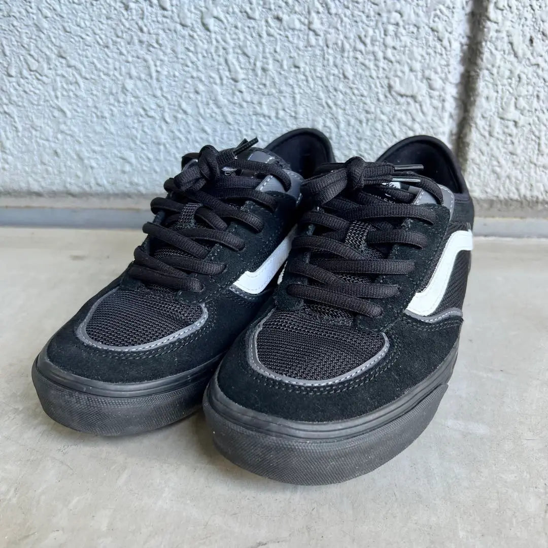 [Good condition] VANS Skate Loli 26.5cm