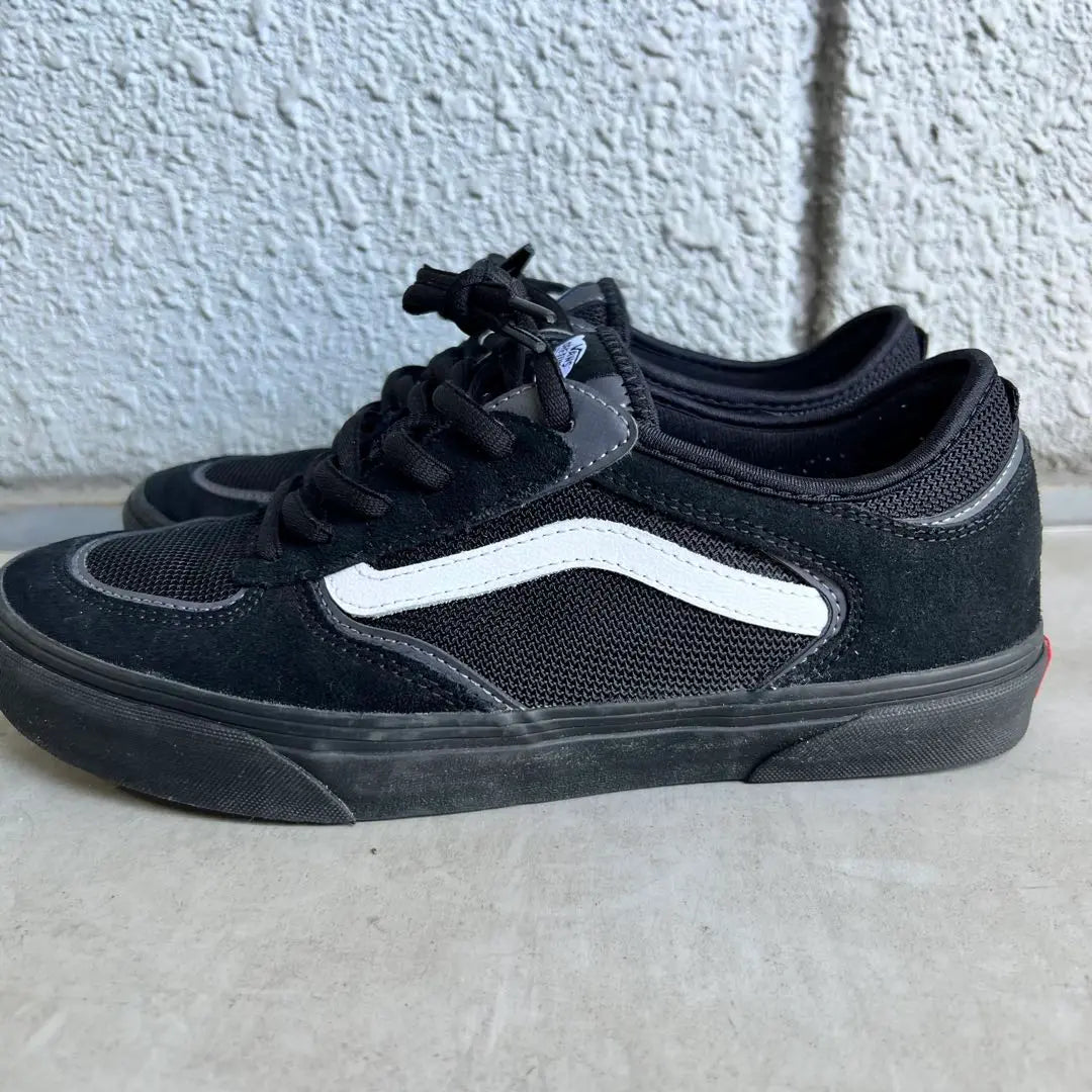 [Good condition] VANS Skate Loli 26.5cm