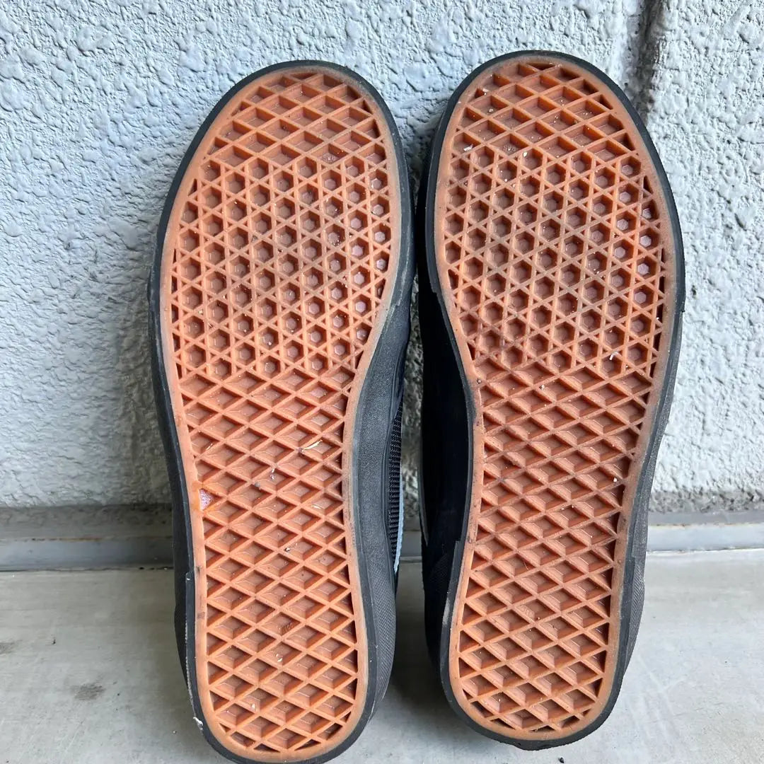 [Good condition] VANS Skate Loli 26.5cm