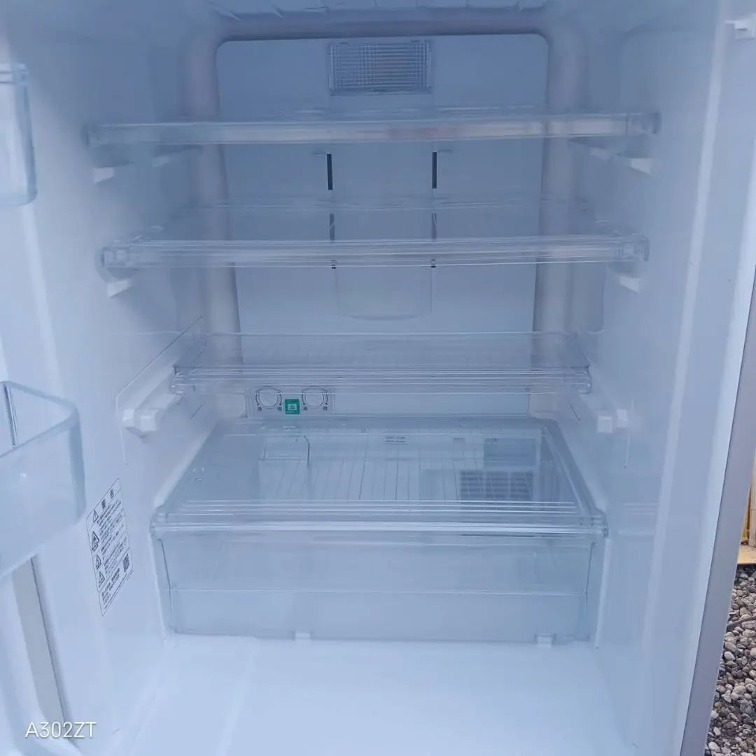 Envío e instalación gratuitos Modelo popular SHARP Refrigerador grande 350L