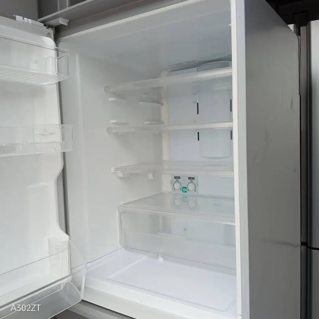 Envío e instalación gratuitos Modelo popular SHARP Refrigerador grande 350L