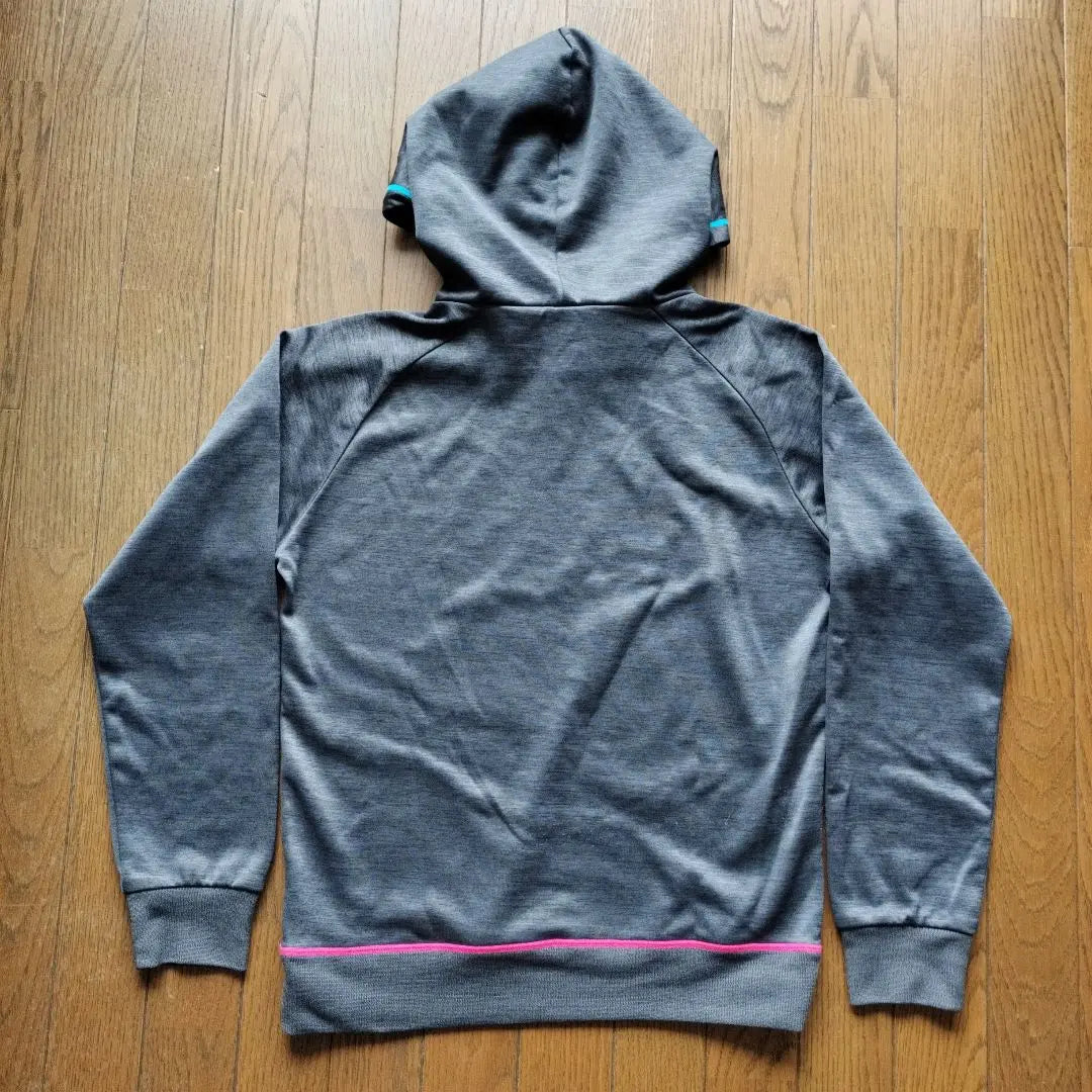 Sudadera con capucha Umbro talla S 165 cm