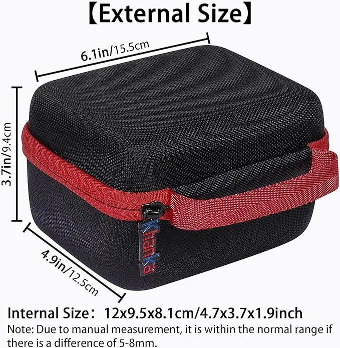 Only storage case for children's digital cameras